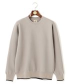 【ジェイ プレス/J.PRESS / MEN】の【WEB・一部店舗限定】クルーネックカノコ ニット ライトグレー系|ID: prp329100004590642 ipo3291000000032574285