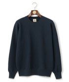 【ジェイ プレス/J.PRESS / MEN】の【WEB・一部店舗限定】クルーネックカノコ ニット ネイビー系|ID: prp329100004590642 ipo3291000000032574290