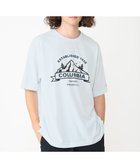 【コロンビア/Columbia / MEN】のColumbia/ コールド ベイ ダッシュ ショートスリーブティー /コロンビア 人気、トレンドファッション・服の通販 founy(ファニー) ファッション Fashion メンズファッション Fashion for Men トップス・カットソー Cut & Sew Tops メンズシャツ Shirts アウトドア Outdoor Clothing カットソー Cut and Sewn Top グラフィック Graphic, Graphic Design サークル Circle, Round Design トレンド Trend, Trending Now パターン Pattern, Design Print フィット Fit, Slim Fit プリント Print, Printed Pattern リラックス Relax, Relaxed Fit A/W・秋冬 Autumn/Winter S/S・春夏 SS, Spring/Summer, Warm Season おすすめ Recommended / Our Picks 夏 Summer thumbnail Sea Salt、 Mountain|ID: prp329100004590647 ipo3291000000033357002