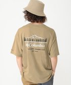 【コロンビア/Columbia / MEN】のColumbia/ コールド ベイ ダッシュ ショートスリーブティー /コロンビア 人気、トレンドファッション・服の通販 founy(ファニー) ファッション Fashion メンズファッション Fashion for Men トップス・カットソー Cut & Sew Tops メンズシャツ Shirts アウトドア Outdoor Clothing カットソー Cut and Sewn Top グラフィック Graphic, Graphic Design サークル Circle, Round Design トレンド Trend, Trending Now パターン Pattern, Design Print フィット Fit, Slim Fit プリント Print, Printed Pattern リラックス Relax, Relaxed Fit A/W・秋冬 Autumn/Winter S/S・春夏 SS, Spring/Summer, Warm Season おすすめ Recommended / Our Picks 夏 Summer thumbnail Crouton、 Lake Mountain|ID: prp329100004590647 ipo3291000000033357005