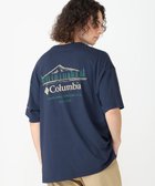 【コロンビア/Columbia / MEN】のColumbia/ コールド ベイ ダッシュ ショートスリーブティー /コロンビア 人気、トレンドファッション・服の通販 founy(ファニー) ファッション Fashion メンズファッション Fashion for Men トップス・カットソー Cut & Sew Tops メンズシャツ Shirts アウトドア Outdoor Clothing カットソー Cut and Sewn Top グラフィック Graphic, Graphic Design サークル Circle, Round Design トレンド Trend, Trending Now パターン Pattern, Design Print フィット Fit, Slim Fit プリント Print, Printed Pattern リラックス Relax, Relaxed Fit A/W・秋冬 Autumn/Winter S/S・春夏 SS, Spring/Summer, Warm Season おすすめ Recommended / Our Picks 夏 Summer thumbnail Collegiate Navy、 Lake Mountain|ID: prp329100004590647 ipo3291000000033357007