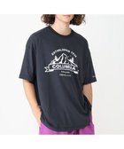 【コロンビア/Columbia / MEN】のColumbia/ コールド ベイ ダッシュ ショートスリーブティー /コロンビア 人気、トレンドファッション・服の通販 founy(ファニー) ファッション Fashion メンズファッション Fashion for Men トップス・カットソー Cut & Sew Tops メンズシャツ Shirts アウトドア Outdoor Clothing カットソー Cut and Sewn Top グラフィック Graphic, Graphic Design サークル Circle, Round Design トレンド Trend, Trending Now パターン Pattern, Design Print フィット Fit, Slim Fit プリント Print, Printed Pattern リラックス Relax, Relaxed Fit A/W・秋冬 Autumn/Winter S/S・春夏 SS, Spring/Summer, Warm Season おすすめ Recommended / Our Picks 夏 Summer thumbnail Black、 Mountain|ID: prp329100004590647 ipo3291000000033357008