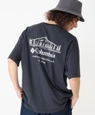 【コロンビア/Columbia / MEN】のColumbia/ コールド ベイ ダッシュ ショートスリーブティー /コロンビア 人気、トレンドファッション・服の通販 founy(ファニー) ファッション Fashion メンズファッション Fashion for Men トップス・カットソー Cut & Sew Tops メンズシャツ Shirts アウトドア Outdoor Clothing カットソー Cut and Sewn Top グラフィック Graphic, Graphic Design サークル Circle, Round Design トレンド Trend, Trending Now パターン Pattern, Design Print フィット Fit, Slim Fit プリント Print, Printed Pattern リラックス Relax, Relaxed Fit A/W・秋冬 Autumn/Winter S/S・春夏 SS, Spring/Summer, Warm Season おすすめ Recommended / Our Picks 夏 Summer thumbnail Black、 Lake Mountain|ID: prp329100004590647 ipo3291000000033357009