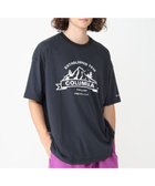 【コロンビア/Columbia / MEN】のColumbia/ コールド ベイ ダッシュ ショートスリーブティー /コロンビア Black、 Mountain|ID: prp329100004590647 ipo3291000000033551774