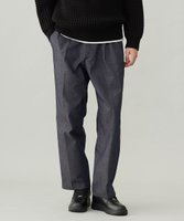 【アンフィーロ/UNFILO / MEN】の【新色追加】FINE MOVE デニム タックパンツ 24年商品 人気、トレンドファッション・服の通販 founy(ファニー) ファッション Fashion メンズファッション Fashion for Men ボトムス Bottoms デニムパンツ・ジーンズ Denim Pants ストレッチ Stretch, Stretchy Fabric スラックス Slacks, Dress Pants デニム Denim, Jeans Material フロント Front, Front Design ループ Loop, Loop Knit A/W・秋冬 Autumn/Winter S/S・春夏 SS, Spring/Summer, Warm Season 夏 Summer エレガント 上品 Elegant |ID:prp329100004590654