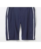 【23区 ゴルフ/23区GOLF / MEN】の【MEN】【接触冷感/UVカット】盛夏に最適なCOOL JERSEYシリーズ 冷感ショーツ ネイビー系|ID: prp329100004590656 ipo3291000000032574676