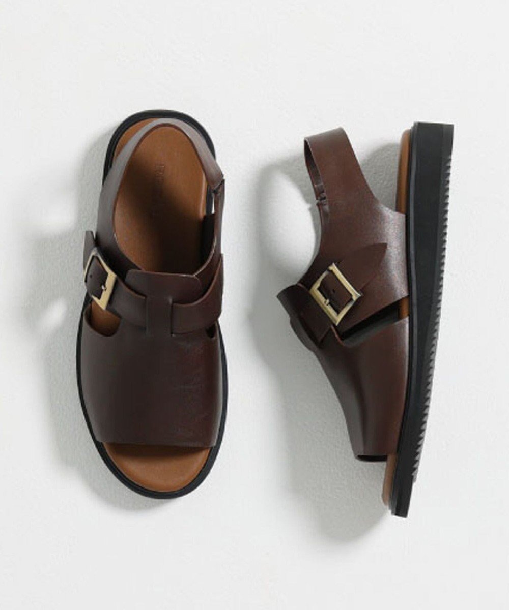 【リーガル フットコミュニティ/REGAL FOOT COMMUNITY / MEN】の【リーガルカジュアル】64HL サンダル 人気、トレンドファッション・服の通販 founy(ファニー) 　ファッション　Fashion　メンズファッション　Men's Style Online　イタリア　Italy　サンダル　Sandals　フィット　Fit　A/W・秋冬　Aw・Autumn/Winter・Fw・Fall-Winter　S/S・春夏　Ss・Spring/Summer　夏　Summer　エレガント 上品　Elegant　 other-1|ID: prp329100004590660 ipo3291000000032574785