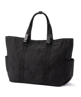 【ゼロハリバートン/ZERO HALLIBURTON / MEN】のコーデュラロッカートート 82001 人気、トレンドファッション・服の通販 founy(ファニー) ファッション Fashion メンズファッション Men's Style Online アウトドア Outdoor シューズ Shoes スタイリッシュ Stylish スポーツ Sports バランス Balance ボストンバッグ Boston Bag ポケット Pocket ゴルフ Golf |ID:prp329100004590662