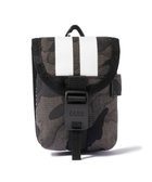 【ゼロハリバートン/ZERO HALLIBURTON / MEN】のスコープケース 82009 ブラックカモ|ID: prp329100004590667 ipo3291000000032574851