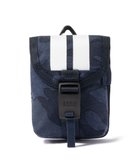 【ゼロハリバートン/ZERO HALLIBURTON / MEN】のスコープケース 82009 ネイビーカモ|ID: prp329100004590667 ipo3291000000032574852