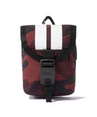 【ゼロハリバートン/ZERO HALLIBURTON / MEN】のスコープケース 82009 レッドカモ|ID: prp329100004590667 ipo3291000000032574853