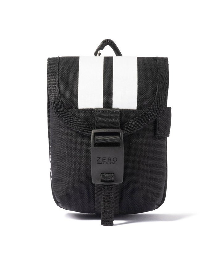 【ゼロハリバートン/ZERO HALLIBURTON / MEN】のスコープケース 82009 インテリア・キッズ・メンズ・レディースファッション・服の通販 founy(ファニー) https://founy.com/ ファッション Fashion メンズファッション Fashion for Men シューズ Shoes, Footwear スタイリッシュ Stylish, Fashionable スポーツ Sports, Activewear フラップ Flap, Flap Pocket ボストンバッグ Boston Bag, Retro Bag マグネット Magnet, Magnetic Closure ゴルフ Golf |ID: prp329100004590667 ipo3291000000033512524