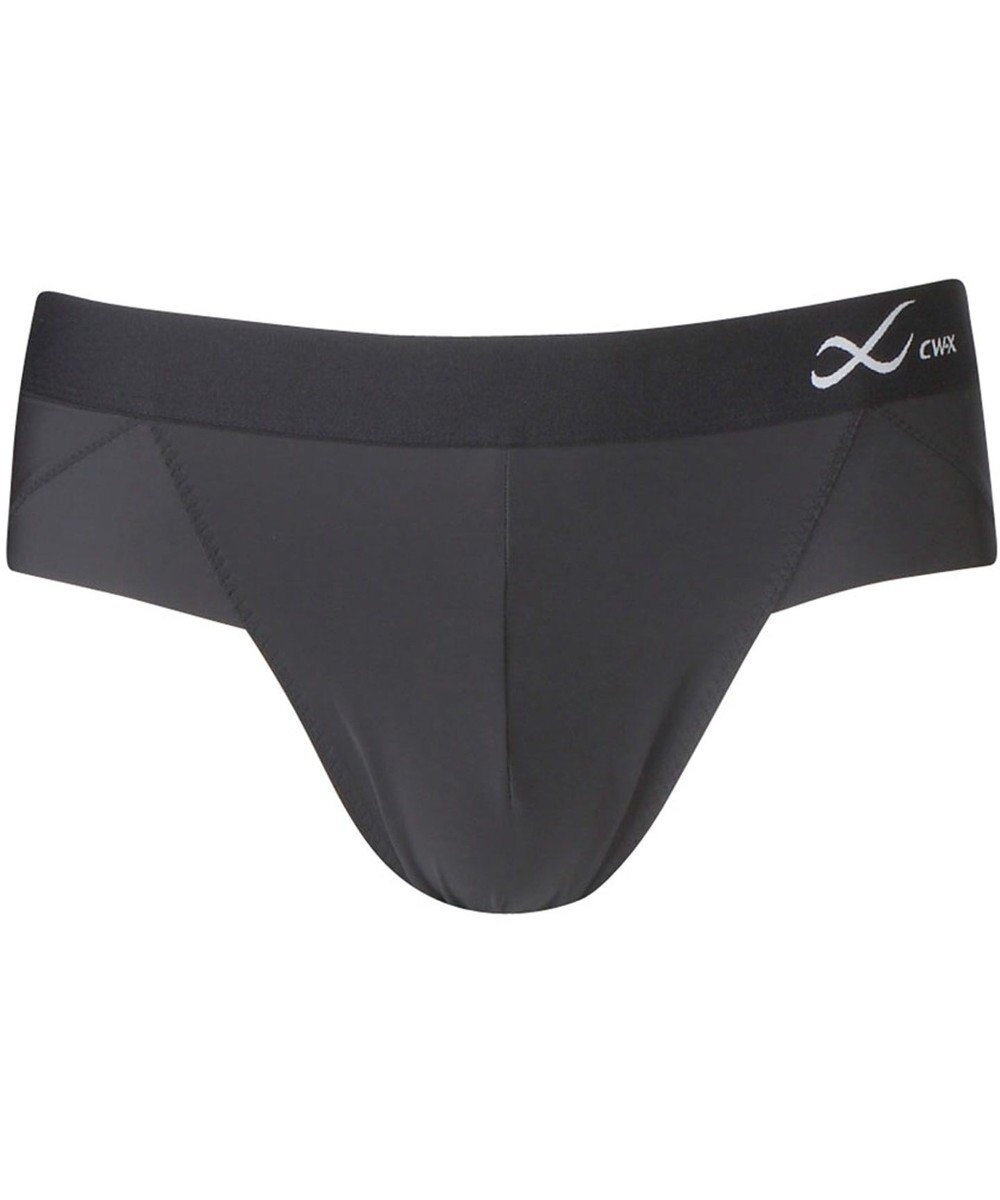 【シーダブリューエックス/CW-X / MEN】の【MEN】スポーツショーツ ローライズ 吸汗速乾 /ワコール HSO540 インテリア・キッズ・メンズ・レディースファッション・服の通販 founy(ファニー) 　ファッション　Fashion　メンズファッション　Men's Style Online　アンダー　Under　カッティング　Cutting　ショーツ　Shorts　ストレッチ　Stretch　スポーツ　Sports　ブラック|ID: prp329100004590668 ipo3291000000032574861