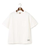 【ジェイ プレス/J.PRESS / MEN】の【NYUZELESS】ガーメントダイポケット Tシャツ ホワイト系|ID: prp329100004590676 ipo3291000000032574944