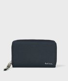 【ポールスミス/Paul Smith / MEN】のブライトストライププラー SS24 カード&コインケース 人気、トレンドファッション・服の通販 founy(ファニー) ファッション Fashion メンズファッション Fashion for Men 春 Spring コンビ Combo, Combination Style 財布 Wallet, Purse 人気 Popular, Best Seller メンズ Men's, Menswear ライニング Inner Lining, Inner Fabric, Lined S/S・春夏 SS, Spring/Summer, Warm Season 夏 Summer thumbnail ネイビー|ID: prp329100004590677 ipo3291000000034434652