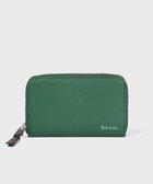 【ポールスミス/Paul Smith / MEN】のブライトストライププラー SS24 カード&コインケース 人気、トレンドファッション・服の通販 founy(ファニー) ファッション Fashion メンズファッション Fashion for Men 春 Spring コンビ Combo, Combination Style 財布 Wallet, Purse 人気 Popular, Best Seller メンズ Men's, Menswear ライニング Inner Lining, Inner Fabric, Lined S/S・春夏 SS, Spring/Summer, Warm Season 夏 Summer thumbnail グリーン|ID: prp329100004590677 ipo3291000000034434654
