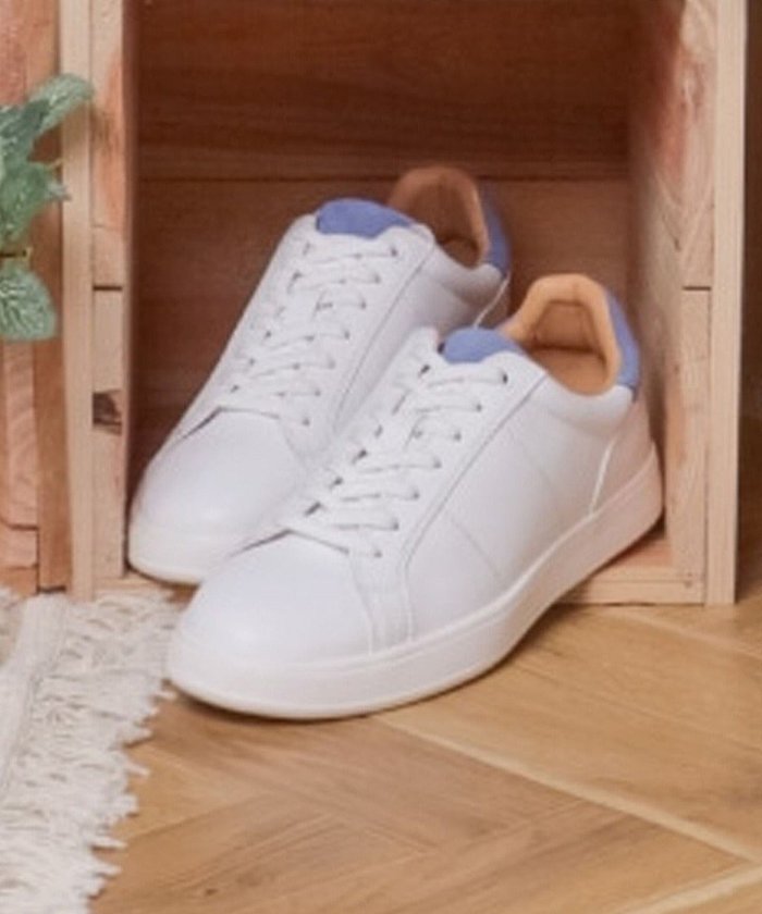 【リーガル フットコミュニティ/REGAL FOOT COMMUNITY / MEN】の【レッドウッドリバー メンズ】RX05 コートタイプスニーカー スニーカー インテリア・キッズ・メンズ・レディースファッション・服の通販 founy(ファニー) https://founy.com/ ファッション Fashion メンズファッション Men's Style Online シューズ・靴 Shoes/Men スニーカー Sneakers ウッド Wood クッション Cushion 軽量 Lightweight シューズ Shoes シンプル Simple スニーカー Sneakers ベロア Velor メンズ Mens |ID: prp329100004590679 ipo3291000000032574973