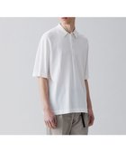【アンフィーロ/UNFILO / MEN】の【抗菌防臭】イージーケア ライトニットポロ 23年春夏商品 オフ|ID: prp329100004590685 ipo3291000000032575004