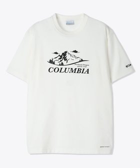 【コロンビア/Columbia / MEN】 Columbia/ ヤハラフォレストグラフィックショートスリーブTシャツ /コロンビア人気、トレンドファッション・服の通販 founy(ファニー) ファッション Fashion メンズファッション Fashion for Men トップス・カットソー Cut & Sew Tops メンズシャツ Shirts アウトドア Outdoor Clothing インナー Innerwear カットソー Cut and Sewn Top グラフィック Graphic, Graphic Design トレンド Trend, Trending Now 定番 Standard, Basic Item パターン Pattern, Design Print フィット Fit, Slim Fit 半袖 Short Sleeve, Half Sleeve レギュラー Regular, Standard Fit A/W・秋冬 Autumn/Winter S/S・春夏 SS, Spring/Summer, Warm Season 再入荷 Restock / Back in Stock おすすめ Recommended / Our Picks 夏 Summer |ID:prp329100004590686