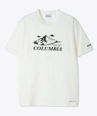 【コロンビア/Columbia / MEN】のColumbia/ ヤハラフォレストグラフィックショートスリーブTシャツ /コロンビア 人気、トレンドファッション・服の通販 founy(ファニー) ファッション Fashion メンズファッション Fashion for Men トップス・カットソー Cut & Sew Tops メンズシャツ Shirts アウトドア Outdoor Clothing インナー Innerwear カットソー Cut and Sewn Top グラフィック Graphic, Graphic Design トレンド Trend, Trending Now 定番 Standard, Basic Item パターン Pattern, Design Print フィット Fit, Slim Fit 半袖 Short Sleeve, Half Sleeve レギュラー Regular, Standard Fit A/W・秋冬 Autumn/Winter S/S・春夏 SS, Spring/Summer, Warm Season 再入荷 Restock / Back in Stock おすすめ Recommended / Our Picks 夏 Summer thumbnail Sea Salt、 Front Print|ID: prp329100004590686 ipo3291000000033076562