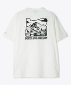 【コロンビア/Columbia / MEN】のColumbia/ ヤハラフォレストグラフィックショートスリーブTシャツ /コロンビア 人気、トレンドファッション・服の通販 founy(ファニー) ファッション Fashion メンズファッション Fashion for Men トップス・カットソー Cut & Sew Tops メンズシャツ Shirts アウトドア Outdoor Clothing インナー Innerwear カットソー Cut and Sewn Top グラフィック Graphic, Graphic Design トレンド Trend, Trending Now 定番 Standard, Basic Item パターン Pattern, Design Print フィット Fit, Slim Fit 半袖 Short Sleeve, Half Sleeve レギュラー Regular, Standard Fit A/W・秋冬 Autumn/Winter S/S・春夏 SS, Spring/Summer, Warm Season 再入荷 Restock / Back in Stock おすすめ Recommended / Our Picks 夏 Summer thumbnail Sea Salt、 Back Print|ID: prp329100004590686 ipo3291000000033076563