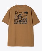 【コロンビア/Columbia / MEN】のColumbia/ ヤハラフォレストグラフィックショートスリーブTシャツ /コロンビア 人気、トレンドファッション・服の通販 founy(ファニー) ファッション Fashion メンズファッション Fashion for Men トップス・カットソー Cut & Sew Tops メンズシャツ Shirts アウトドア Outdoor Clothing インナー Innerwear カットソー Cut and Sewn Top グラフィック Graphic, Graphic Design トレンド Trend, Trending Now 定番 Standard, Basic Item パターン Pattern, Design Print フィット Fit, Slim Fit 半袖 Short Sleeve, Half Sleeve レギュラー Regular, Standard Fit A/W・秋冬 Autumn/Winter S/S・春夏 SS, Spring/Summer, Warm Season 再入荷 Restock / Back in Stock おすすめ Recommended / Our Picks 夏 Summer thumbnail Delta、 Back Print|ID: prp329100004590686 ipo3291000000033076565