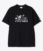 【コロンビア/Columbia / MEN】のColumbia/ ヤハラフォレストグラフィックショートスリーブTシャツ /コロンビア 人気、トレンドファッション・服の通販 founy(ファニー) ファッション Fashion メンズファッション Fashion for Men トップス・カットソー Cut & Sew Tops メンズシャツ Shirts アウトドア Outdoor Clothing インナー Innerwear カットソー Cut and Sewn Top グラフィック Graphic, Graphic Design トレンド Trend, Trending Now 定番 Standard, Basic Item パターン Pattern, Design Print フィット Fit, Slim Fit 半袖 Short Sleeve, Half Sleeve レギュラー Regular, Standard Fit A/W・秋冬 Autumn/Winter S/S・春夏 SS, Spring/Summer, Warm Season 再入荷 Restock / Back in Stock おすすめ Recommended / Our Picks 夏 Summer thumbnail Black Front Print|ID: prp329100004590686 ipo3291000000033076566