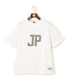 【ジェイ プレス/J.PRESS / MEN】の【NYUZELESS】JP グラフィック Tシャツ ホワイト系|ID: prp329100004590687 ipo3291000000032575076