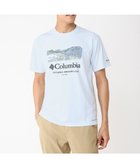 【コロンビア/Columbia / MEN】のColumbia/ レイクアローヘッドグラフィックショートスリーブTシャツ /コロンビア White、 River|ID: prp329100004590689 ipo3291000000032575120