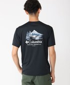 【コロンビア/Columbia / MEN】のColumbia/ レイクアローヘッドグラフィックショートスリーブTシャツ /コロンビア Black、 Mountain|ID: prp329100004590689 ipo3291000000032575127