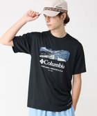 【コロンビア/Columbia / MEN】のColumbia/ レイクアローヘッドグラフィックショートスリーブTシャツ /コロンビア Black、 River|ID: prp329100004590689 ipo3291000000032575128