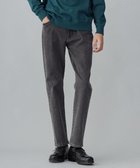 【アンフィーロ/UNFILO / MEN】の【UNFILO DENIM】 スリムテーパード ブラック|ID: prp329100004590690 ipo3291000000032575169