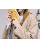 【アンビリオン/UNBILLION】のperche ジェムストーンがま口長財布 ミックスイエロー|ID: prp329100004590693 ipo3291000000033297453