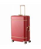 【エースバッグズアンドラゲッジ/ACE BAGS & LUGGAGE】のHaNT ノートル 06883 スーツケース 75リットル ハント プラントレッド|ID: prp329100004590696 ipo3291000000032575333