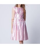 【トッカ/TOCCA】の【洗える】AUTUMN GARDEN ドレス ピンク系7|ID: prp329100004590706 ipo3291000000032575470