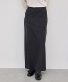 【ベイジ,/BEIGE,】のLAVAL / マキシスカート C.Gray|ID: prp329100004590713 ipo3291000000032575622