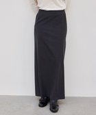 【ベイジ,/BEIGE,】のLAVAL / マキシスカート C.Gray|ID: prp329100004590713 ipo3291000000034355139