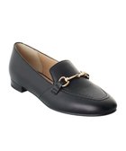 【リーガル フットコミュニティ/REGAL FOOT COMMUNITY】の【リーガルレディース】F70Q ビットモカシューズ フラットシューズ ブラック|ID: prp329100004590732 ipo3291000000033453491