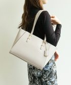 【エースバッグズアンドラゲッジ/ACE BAGS & LUGGAGE】のJewelna Rose バベット ロングハンドル トートバッグ A4 16188 ジュエルナローズ 人気、トレンドファッション・服の通販 founy(ファニー) ファッション Fashion レディースファッション Fashion for Women バッグ Bags シンプル Simple, Minimal トレンド Trend, Trending Now ポケット Pocket, Pocket Detail リュック Backpack, Rucksack ロング Long, Long-Length ワーク Workwear, Utility Style おすすめ Recommended / Our Picks エレガント 上品 Elegant ビジネス 仕事 通勤 Business / Work / Commuting thumbnail グレー|ID: prp329100004590761 ipo3291000000033682068