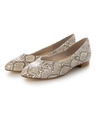 【イング/ing】のing 【WEB限定】【レイン対応】Vカットパンプス アイボリーカタオシ|ID: prp329100004590763 ipo3291000000032576510