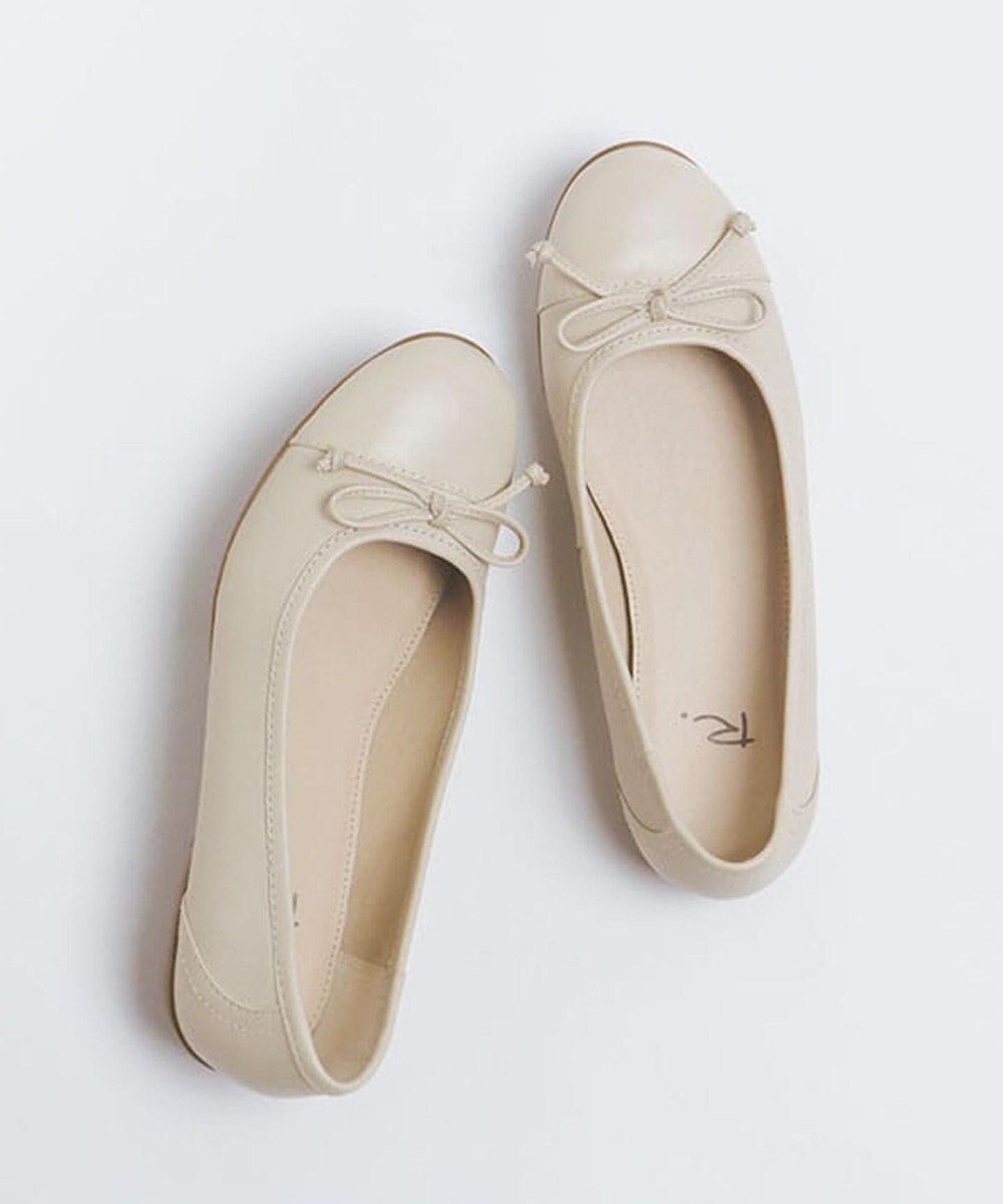 【リーガル フットコミュニティ/REGAL FOOT COMMUNITY】の【アールドット】S02C リボン付きフラットシューズ 人気、トレンドファッション・服の通販 founy(ファニー)  ファッション Fashion レディースファッション Fashion for Women シューズ Shoes, Footwear シンプル Simple, Minimal ドット Polka Dot, Dot Pattern フィット Fit, Slim Fit フェミニン Feminine, Girly フラット Flat, Flat Shoes ベーシック Basic, Essential リボン Ribbon, Bow エレガント 上品 Elegant 夏 Summer S/S・春夏 SS, Spring/Summer, Warm Season A/W・秋冬 Autumn/Winter  other-1|ID: prp329100004590768 ipo3291000000033672313