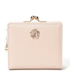 【クレイサス/CLATHAS】のモマン 口金二つ折り財布 ピンク|ID: prp329100004590774 ipo3291000000032576642