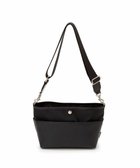 【トプカピ/TOPKAPI】の【Breath TOPKAPI】【TOPKAPI × 藤本美貴さんコラボ】スコッチグレイン ショルダーバッグ/マザーズバッグ/撥水 ネイビー|ID: prp329100004590775 ipo3291000000032576676