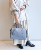 【エースバッグズアンドラゲッジ/ACE BAGS & LUGGAGE】のJewelna Rose ホリー・ボストンバッグ M 16194 ジュエルナローズ 2WAY 人気、トレンドファッション・服の通販 founy(ファニー) ファッション Fashion レディースファッション Fashion for Women カーディガン Cardigan, Knitwear ショルダー Shoulder, Shoulder Strap シンプル Simple, Minimal スリム Slim, Slim Fit 財布 Wallet, Purse トレンド Trend, Trending Now 手帳 Planner, Notebook フェイクレザー Faux Leather, PU Leather フェミニン Feminine, Girly ボストン Boston ボストンバッグ Boston Bag, Retro Bag ポケット Pocket, Pocket Detail リップ Lip, Lip Motif リュック Backpack, Rucksack 再入荷 Restock / Back in Stock おすすめ Recommended / Our Picks スーツケース キャリーケース Suitcase / Carry Case エレガント 上品 Elegant セレモニー Ceremony 入学式 Entrance Ceremony 卒業式 Graduation Ceremony ビジネス 仕事 通勤 Business / Work / Commuting thumbnail ブルー|ID: prp329100004590811 ipo3291000000033464423