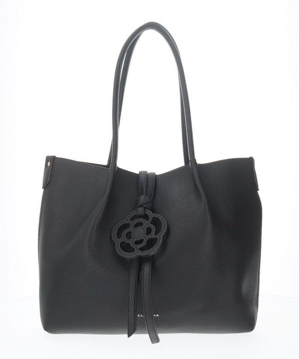 【クレイサス/CLATHAS】のジュドランジュ トートバッグ 人気、トレンドファッション・服の通販 founy(ファニー) 　ファッション　Fashion　レディースファッション　Ladies' Fashion Online　バッグ　Bag　オレンジ　Orange　ポケット　Pocket　ポーチ　Pouch　軽量　Lightweight　 other-1|ID: prp329100004590840 ipo3291000000032577692