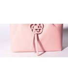 【クレイサス/CLATHAS】のジュドランジュ トートバッグ ライトピンク|ID: prp329100004590840 ipo3291000000032577697