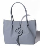 【クレイサス/CLATHAS】のジュドランジュ トートバッグ ペールブルー|ID: prp329100004590840 ipo3291000000032577705