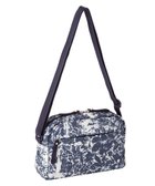 【エースバッグズアンドラゲッジ/ACE BAGS & LUGGAGE】のhiromichi nakano フェズリ ショルダーバッグ 17521 ヒロミチナカノ ネイビー(フラワー)|ID: prp329100004590925 ipo3291000000033500401