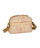 【エースバッグズアンドラゲッジ/ACE BAGS & LUGGAGE】のhiromichi nakano フェズリ ショルダーバッグ 17521 ヒロミチナカノ ピンク(レオパード)|ID: prp329100004590925 ipo3291000000033500403
