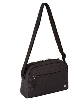 【エースバッグズアンドラゲッジ/ACE BAGS & LUGGAGE】のhiromichi nakano フェズリ ショルダーバッグ 17521 ヒロミチナカノ 人気、トレンドファッション・服の通販 founy(ファニー) ファッション Fashion レディースファッション Fashion for Women 軽量 Lightweight, Ultra Light シンプル Simple, Minimal ストライプ Stripe, Striped Pattern スリム Slim, Slim Fit ドット Polka Dot, Dot Pattern 定番 Standard, Basic Item フラワー Flower, Floral プリント Print, Printed Pattern ポケット Pocket, Pocket Detail 旅行 Travel |ID:prp329100004590925